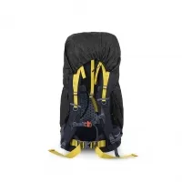 Чехол от дождя (дождевик) Naturehike NH19PJ041, 55-75L, black 2