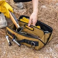 Сумка Naturehike CNH22SN018, 4.5L, black 2