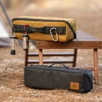 Сумка Naturehike CNH22SN018, 4.5L, black 4