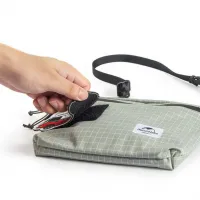Сумка Naturehike NH20BB204, 3L, grey 1