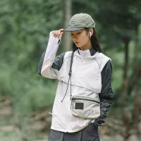 Сумка Naturehike NH20BB204, 3L, grey 2