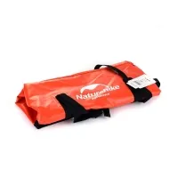 Сумка водонепроницаемая Naturehike NH20FSB03, 60L, red 0