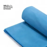 Полотенце Naturehike Fitness NH20FS009, 100x30 см, blue 4