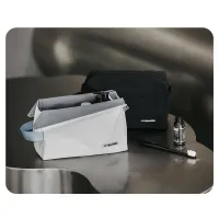 Косметичка Naturehike CNK2450XB024 S, grey 3