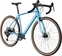 Велосипед 28" Cannondale TOPSTONE 4 (2022) alpine 0