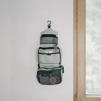 Косметичка Naturehike NH20SN010 S, brown 1
