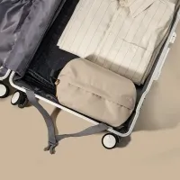Косметичка Naturehike NH21LX001, black 2