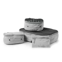 Косметичка Naturehike CNK2350XB010 M, grey 1