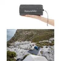 Матрас надувной Naturehike CNH22DZ018 196 см, 70 мм, green 5
