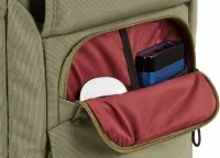 Рюкзак Thule Paramount Convertible Laptop Bag 15,6" Olivine 4
