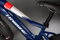Электровелосипед 27.5" Haibike SDURO HardSeven Life 5.0 i500Wh (2020) синій 6