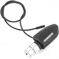 Шифтер Shimano SW-R671-L Di2 для TT/TRI 2х11-speed левый 2