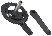 Шатуни Shimano FC-R8100 ULTEGRA 12-speed 50/34T 165mm 2