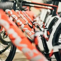 Флягодержатель ELITE Custom Race Plus, grey matt 0