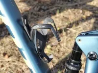 Флягодержатель ELITE Vico Carbon, matte black 2