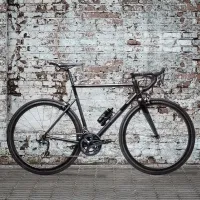 Флягодержатель ELITE T-Race, grey 5