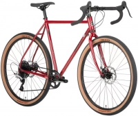 Велосипед 27,5" Surly MIDNIGHT (2021) Red 1