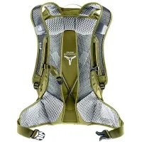 Рюкзак Deuter Race Air 14+3 linden-cactus (1206) 2