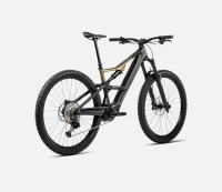 Велосипед 29" Orbea RISE LT H20 (2026) diamond black 2