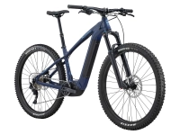 Велосипед 29" Kona Remote (2025) blue 0