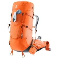 Рюкзак Deuter Aircontact Core 55+10 SL paprika-graphite (9409) 10