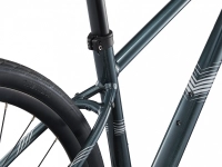 Велосипед 28" Liv Alight 4 Disc (2026) asphalt green 5