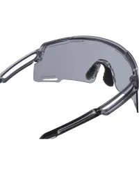 Окуляри Shimano EQUINOX5 PHOTOCHROMIC (13-62%) transparent grey 3
