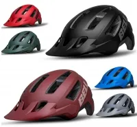 Шлем Bell Nomad 2 matt black 5