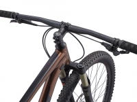 Велосипед 27.5" Giant Talon 1 (2022) hematite 0