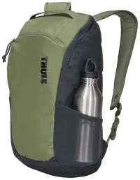 Рюкзак Thule EnRoute Backpack 14L Olive-Obsidian 5