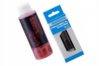 Мінеральна олива Shimano для гідравлічних гальм 100 мл 0