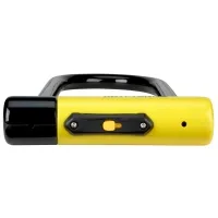 Замок U-подібний KRYPTONITE U-LOCK N.Y. LS 16x102x260mm з ключом 1