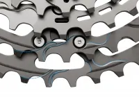 Кассета Shimano XTR CS-M9200-12 12-speed 10-51T 5