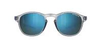 Очки Julbo SHINE L (POLAR 3 HD) shiny translucent gray/dark blue 2