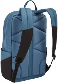 Рюкзак Thule Lithos Backpack 20L Blue-Black 4