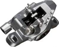 Гальмо Shimano XTR M9200 дискове гідравлічне заднє, 1700 мм, права ручка 7