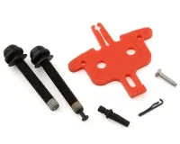 Гальмо Shimano Dura Ace Di2 R9270 дискове гідравлічне заднє, 1700 мм, права ручка 6