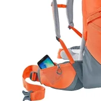 Рюкзак Deuter Aircontact Core 45+10 SL paprika-graphite (9409) 9