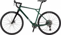 Велосипед 28" GT Grade Sport (2024) forest green 2