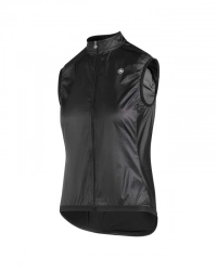 Жилетка Assos Uma GT Wind Vest black series 0