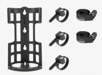 Сумка Topeak Fork DryBag 4L for Topeak Versa Cage Mount (max load 3kg) 5