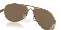 Окуляри Oakley FEEDBACK (PRIZM Rose Gold Polarized) polished gold 4