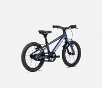 Велосипед 16" Orbea MX 16 (2025) moondust blue/digital lavender matt 1