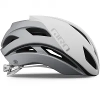 Шлем Giro Eclipse Spherical (MIPS) Matte White/Silver 0