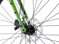 Велосипед 27.5" Kona Rove DL (2023) kiwi 3