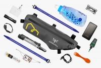 Сумка APIDURA Expedition Frame Pack 8