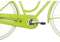 Велосипед 28" ELECTRA Amsterdam Original 3i Al Ladies' Spring Green 3