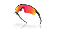 Очки Oakley RADAR EV XS PATH (PRIZM Ruby) matte black 5