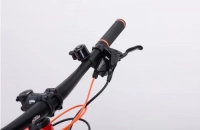 Велосипед 29" KTM Chicago 291 (2025) оранжевый 8
