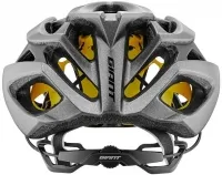 Шлем Giant Rev MIPS matt silver/mat black 3